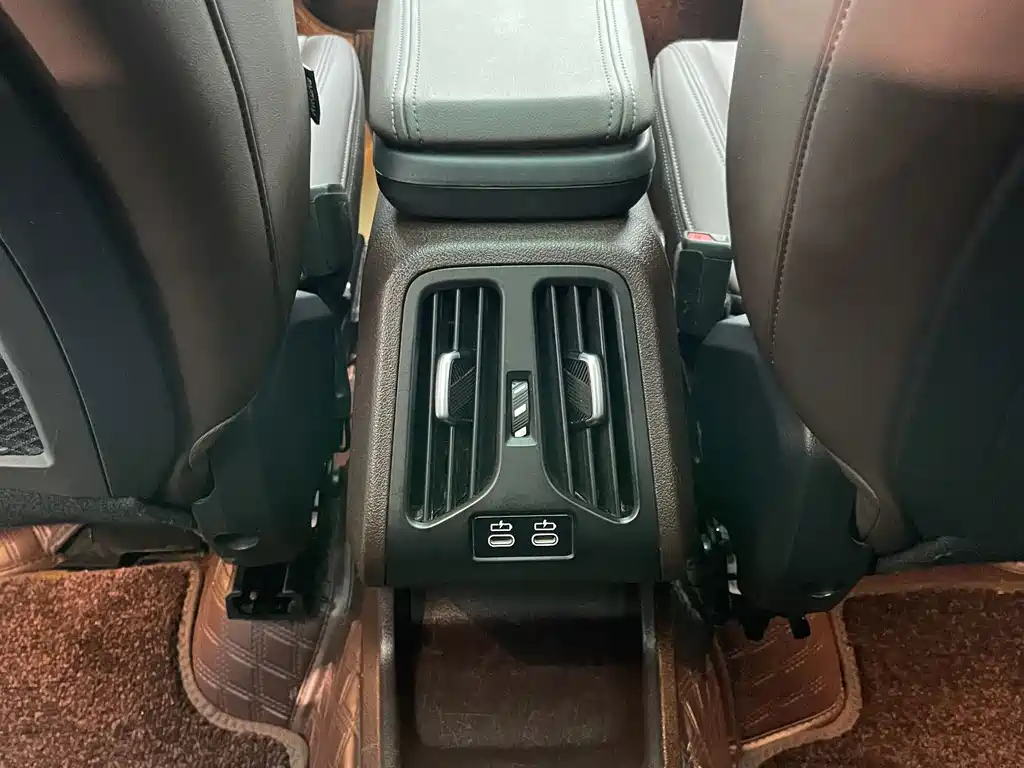BMW X1 2023 — фото 14