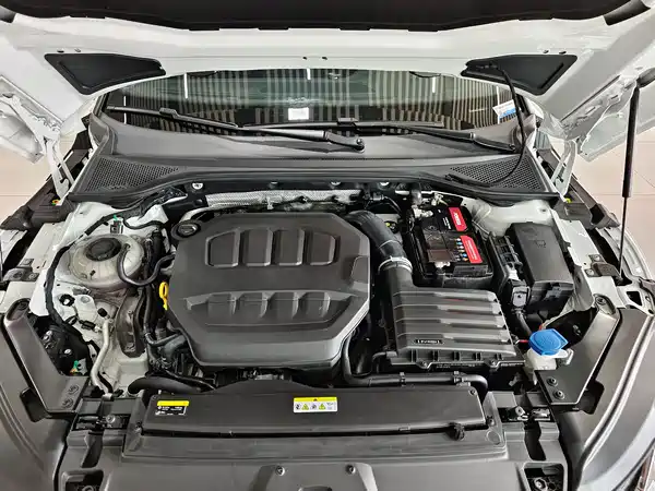 Volkswagen CC 2023