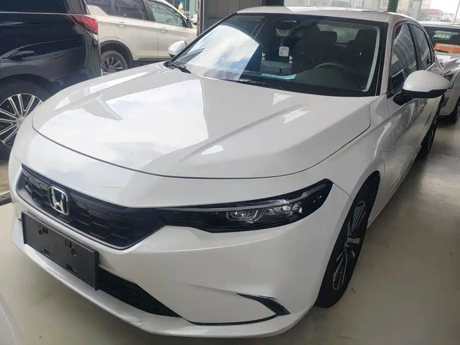 Honda Integra 2022