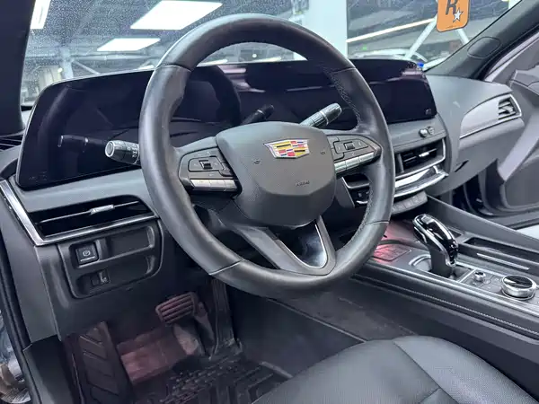 Cadillac CT5 2024
