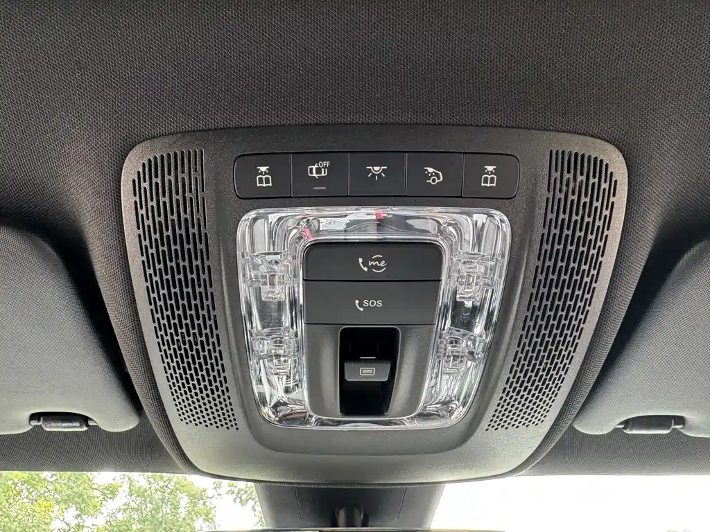 Mercedes-Benz CLA 2020 — фото 23