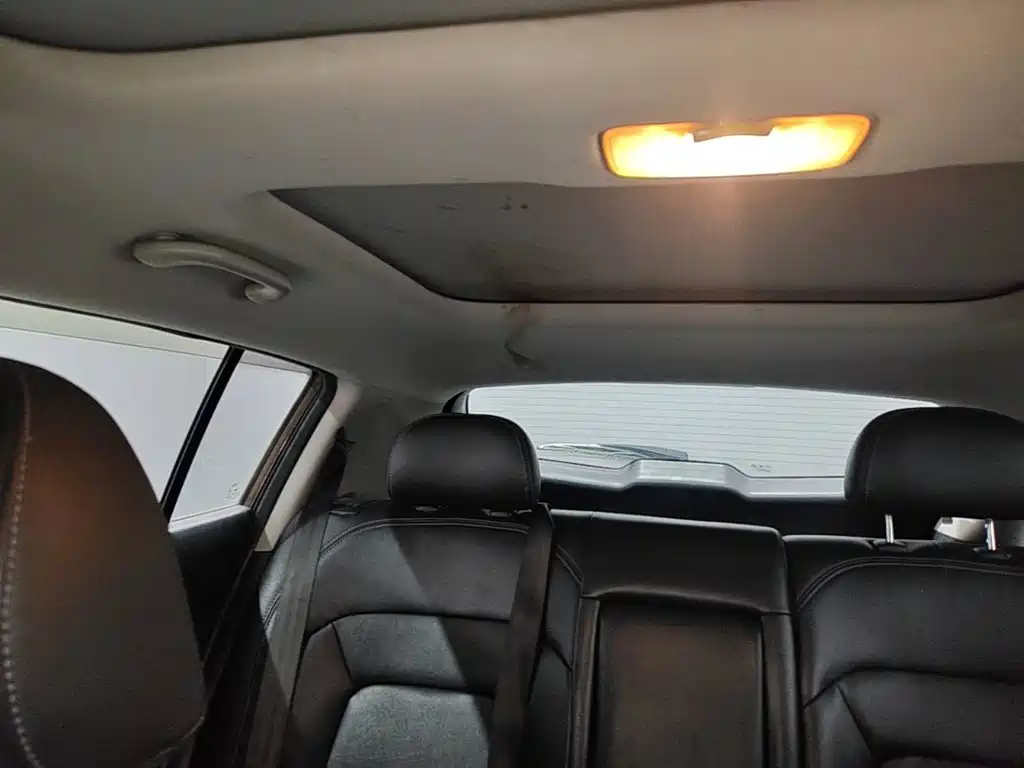 Kia Sportage 2015 — фото 14