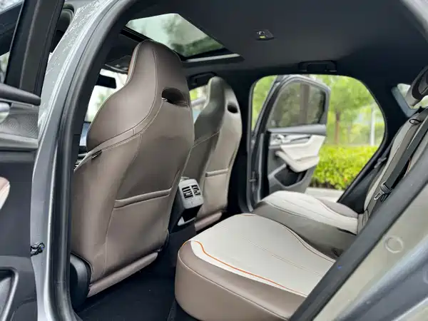 BYD Qin PLUS 2023