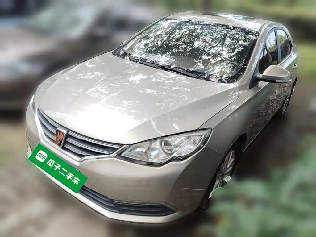 Roewe 360 2016