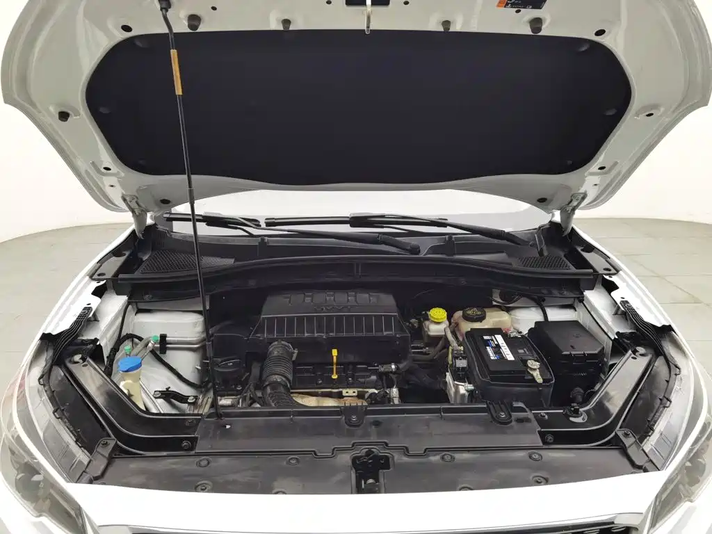 MG ZS 2019