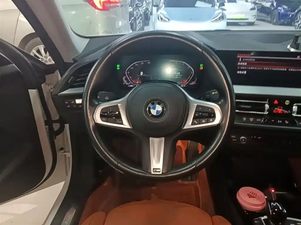 BMW 2 Series 2022 — фото 11