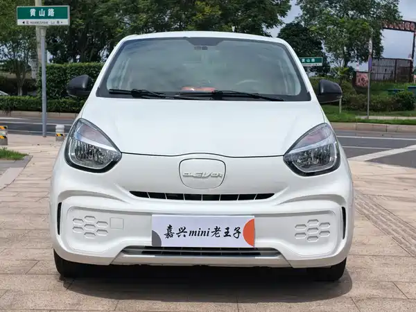 Roewe CLEVER 2022