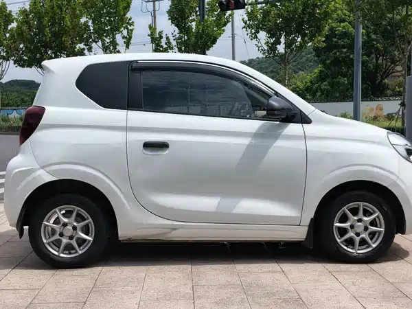 Roewe CLEVER 2022