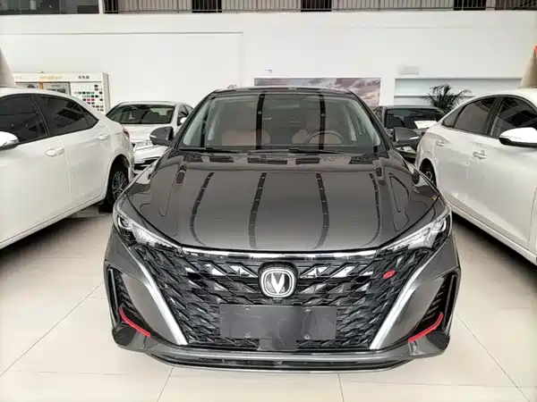 Changan Eado 2025
