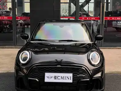 MINI MINI 2022