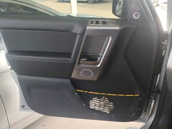Icar Super V23 2025