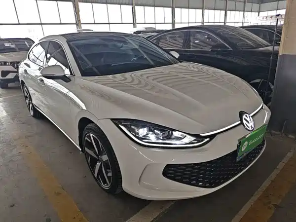 Volkswagen Lamando 2025