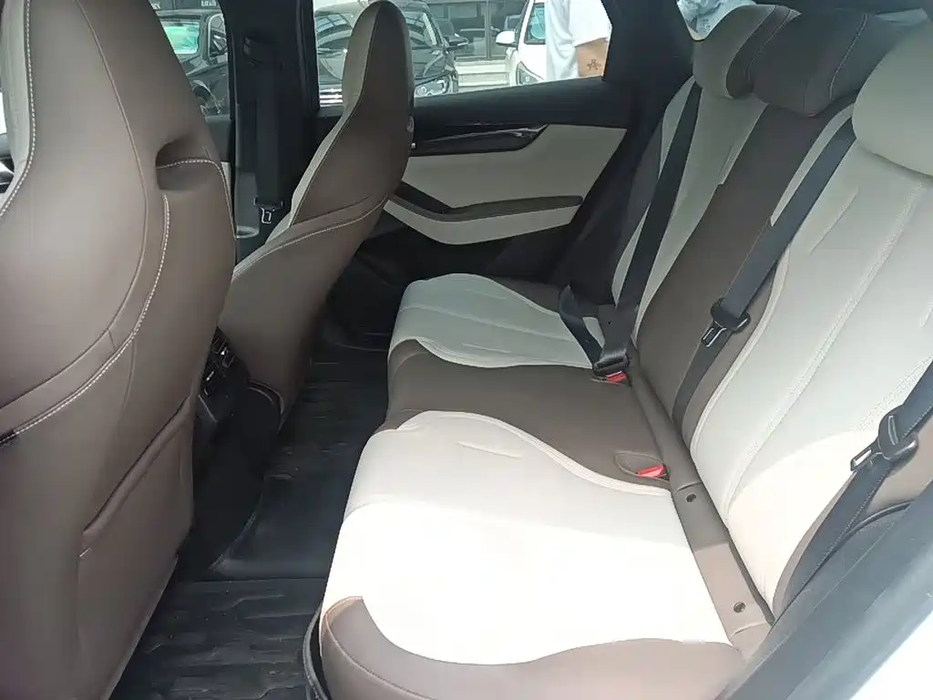 BYD Qin PLUS 2023 — фото 18