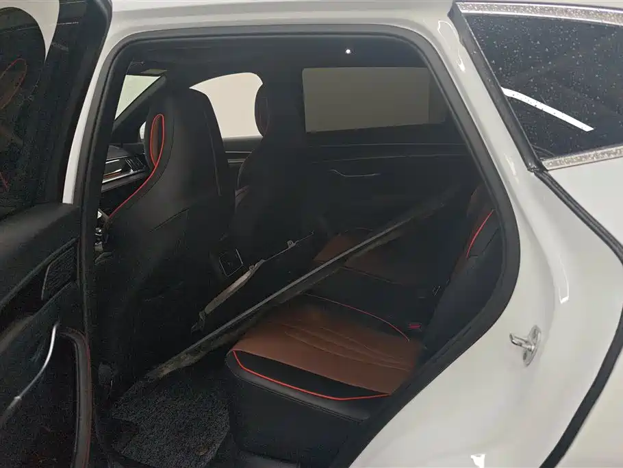 BYD Song PLUS New Energy 2023 — фото 11