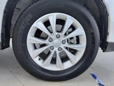 Haval M6 2022