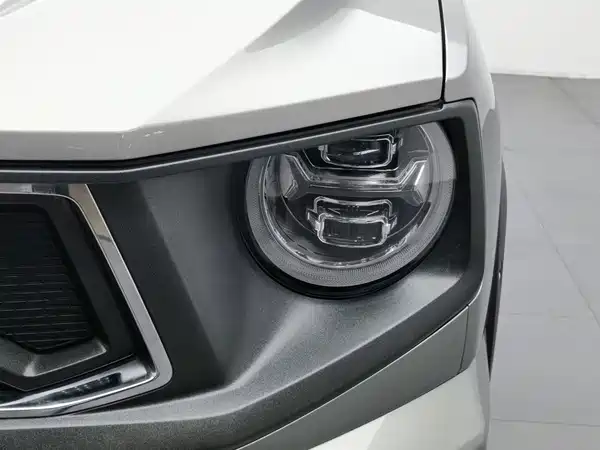 Haval Dog PLUS 2024