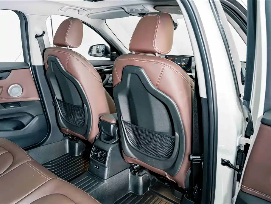 BMW X1 2023 — фото 19