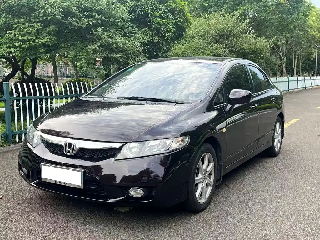 Honda Civic 2009