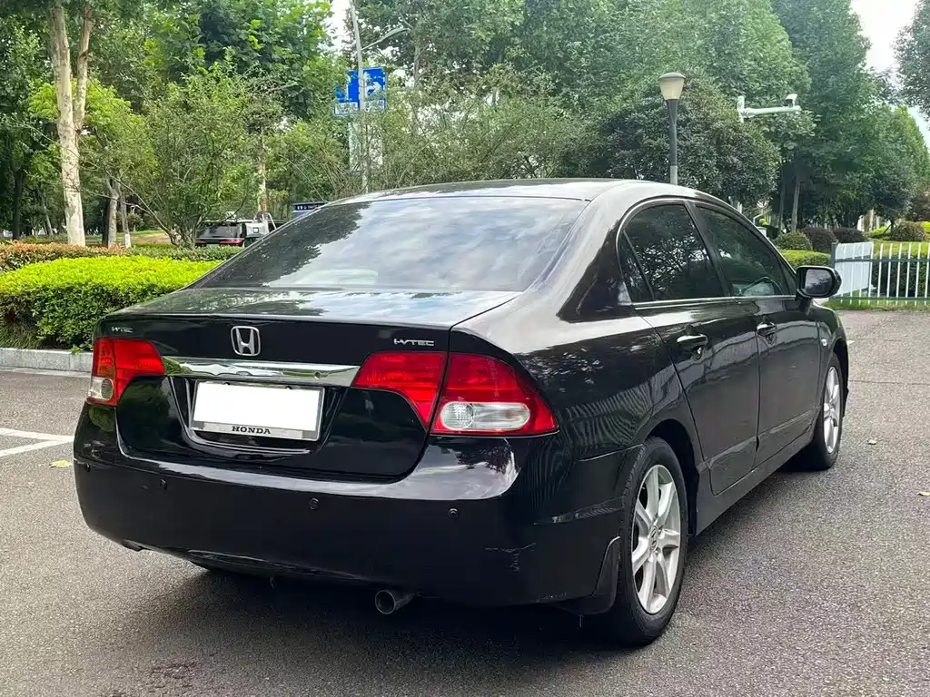 Honda Civic 2009