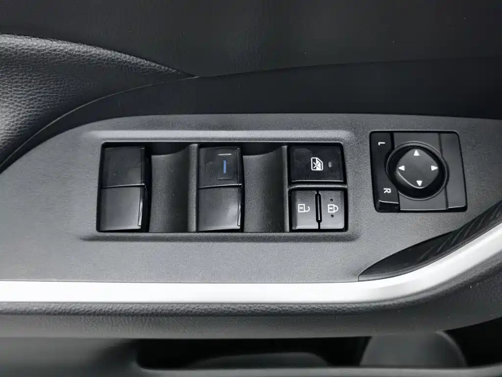 Toyota Wildlander 2020 — фото 9