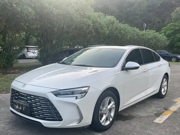Buick Regal 2024