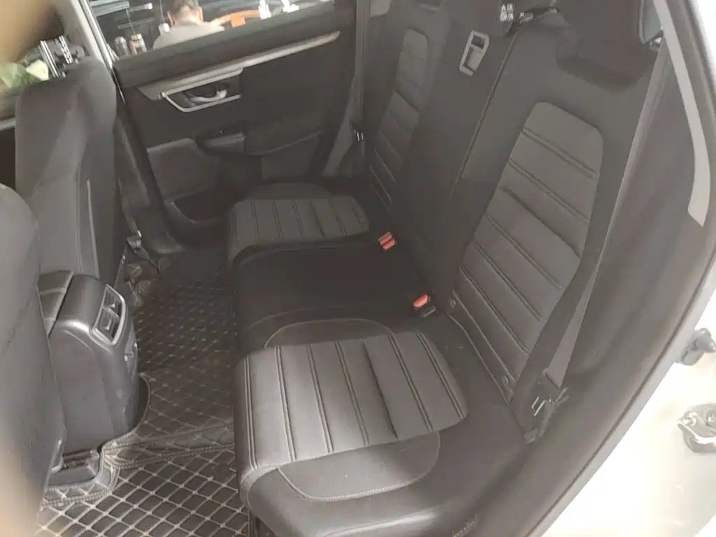 Honda Breeze 2021 — фото 17