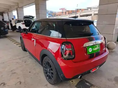 MINI MINI 2018