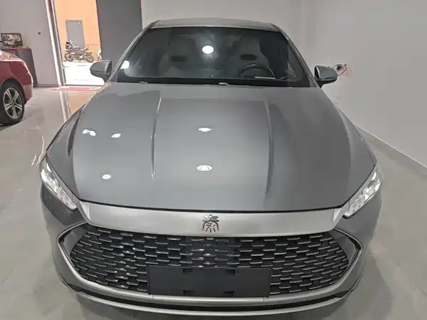 BYD Qin PLUS 2025