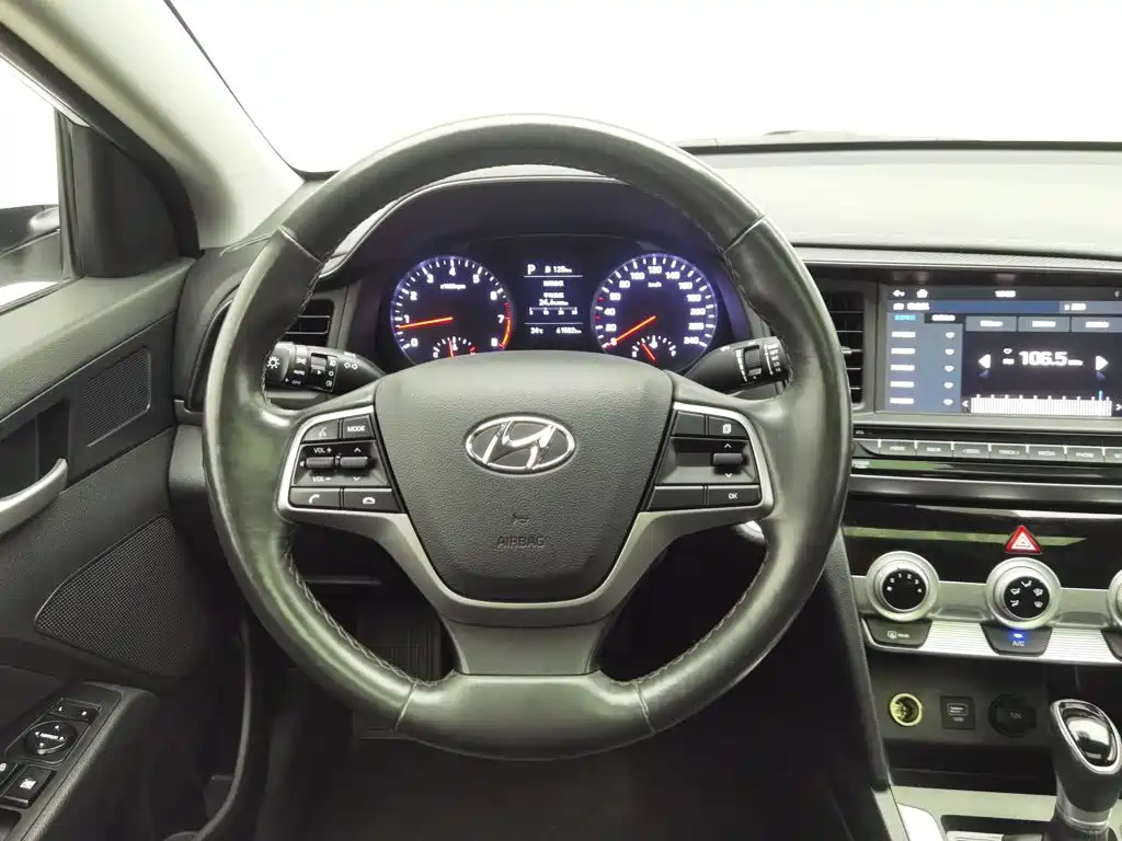 Hyundai Celesta 2020 — фото 11