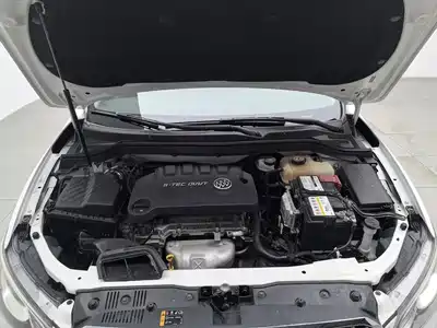 Buick Excelle GT 2016