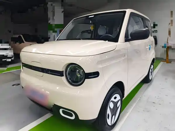Geely Galaxy Panda 2025