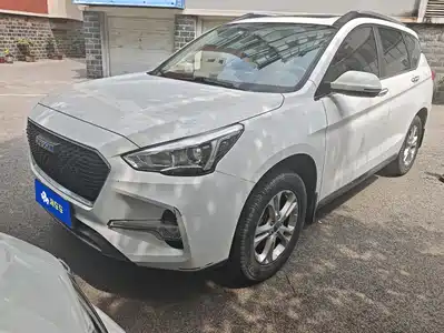 Haval M6 2018