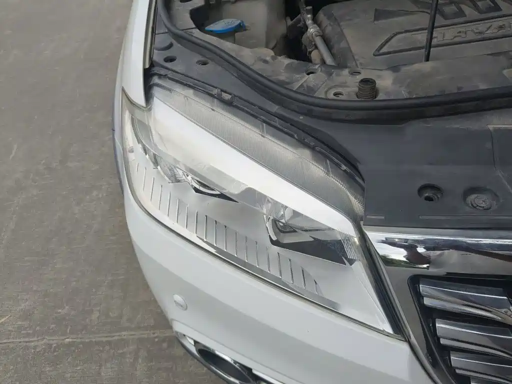 Haval H6 2016