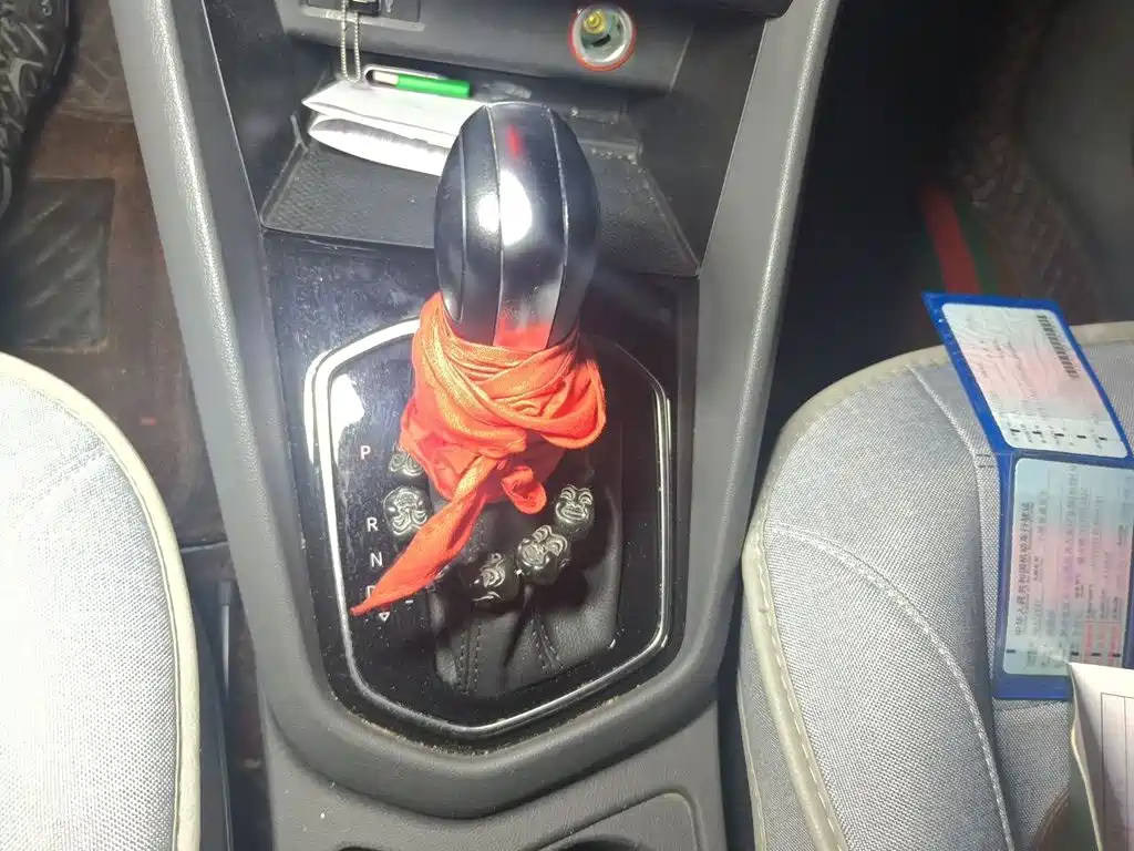 Jetta VS7 2020