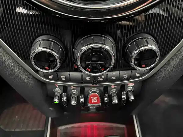 MINI Countryman 2022