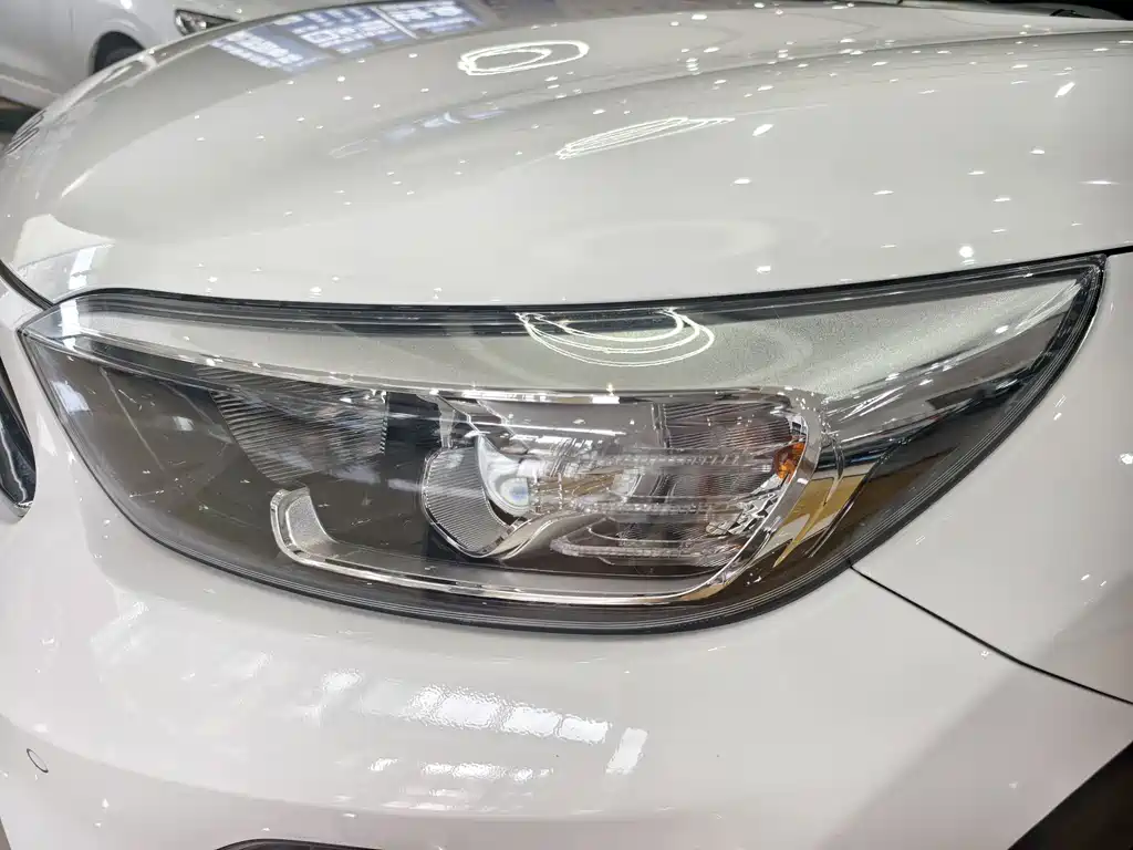 Kia Yipao 2022