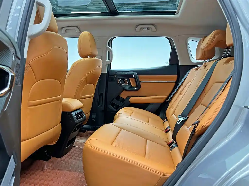 Haval Dargo PLUS 2024 — фото 17