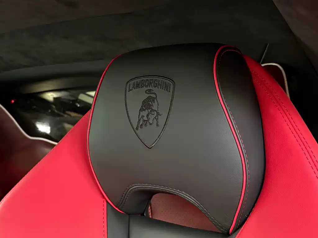 Lamborghini Huracan 2021 — фото 22