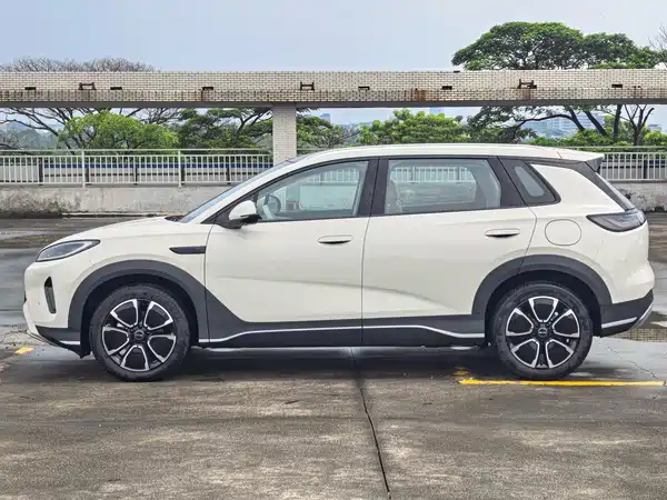 BYD Sealion 05 DM-i 2026