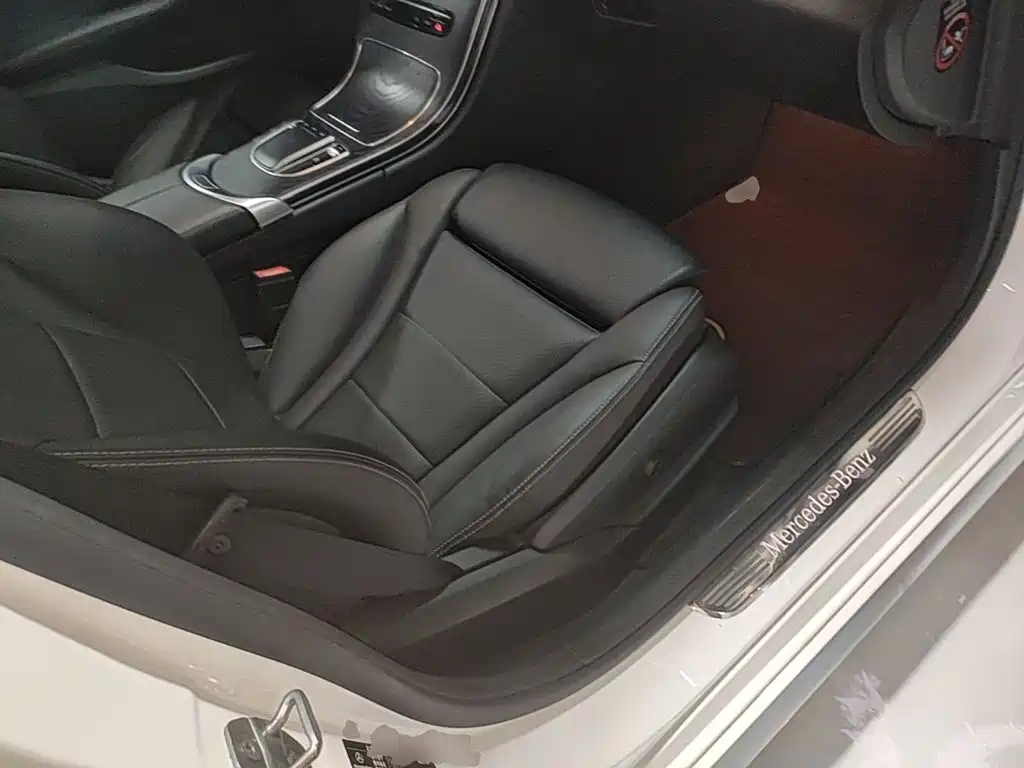 Mercedes-Benz C-Class 2021 — фото 25