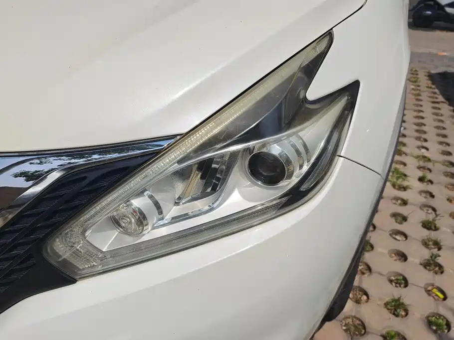 Nissan Murano 2016