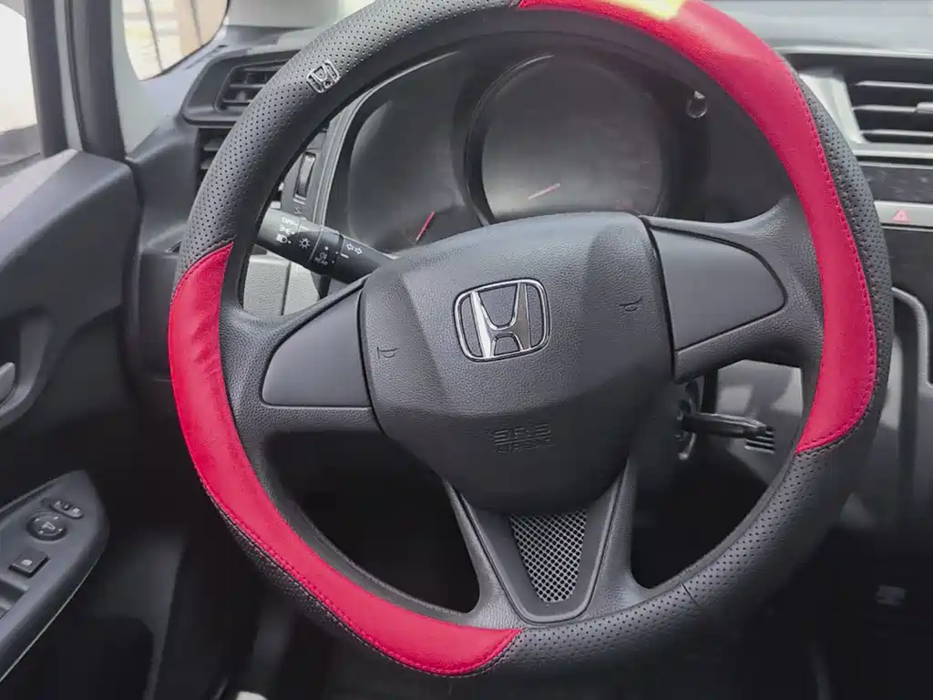 Honda Fit 2019 — фото 16