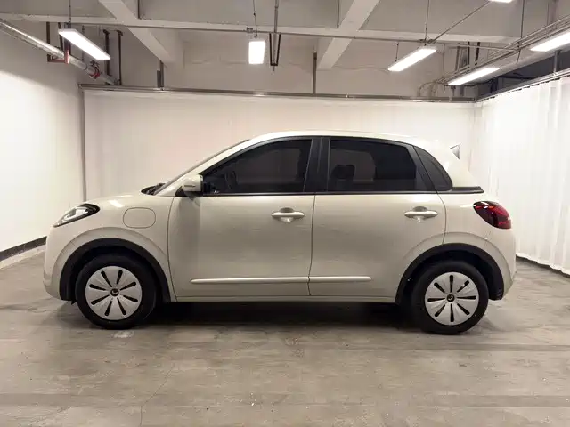 Wuling Bingo 2024