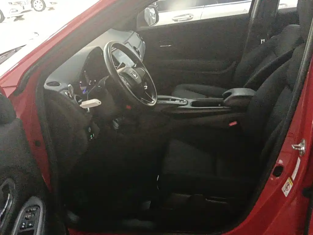 Honda XR-V 2016 — фото 15