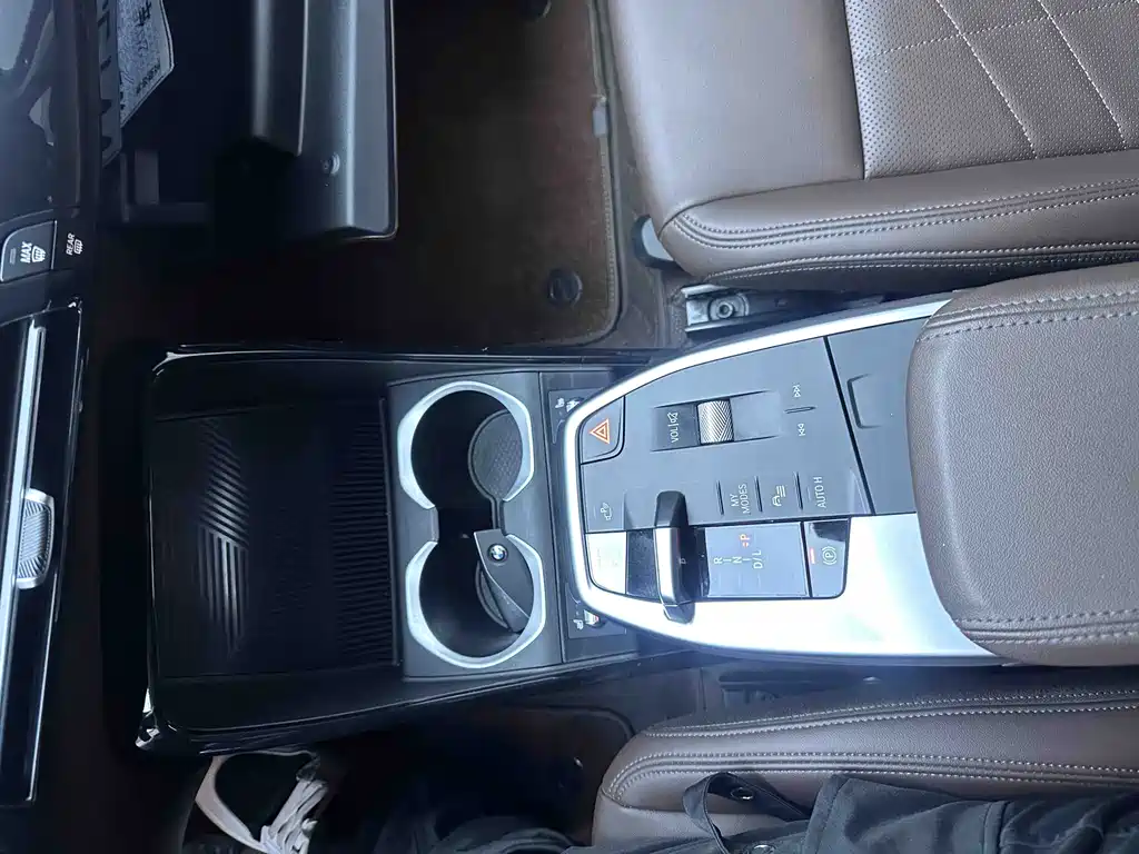 BMW X1 2023 — фото 13