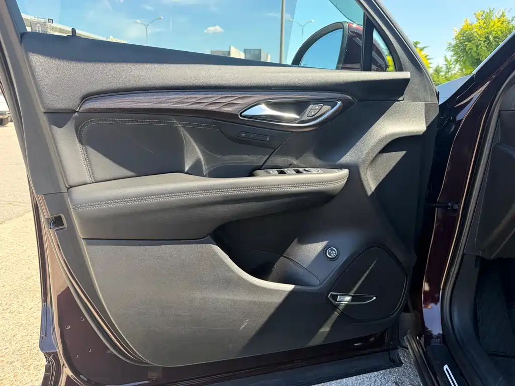 Buick Envision S 2022 — фото 11
