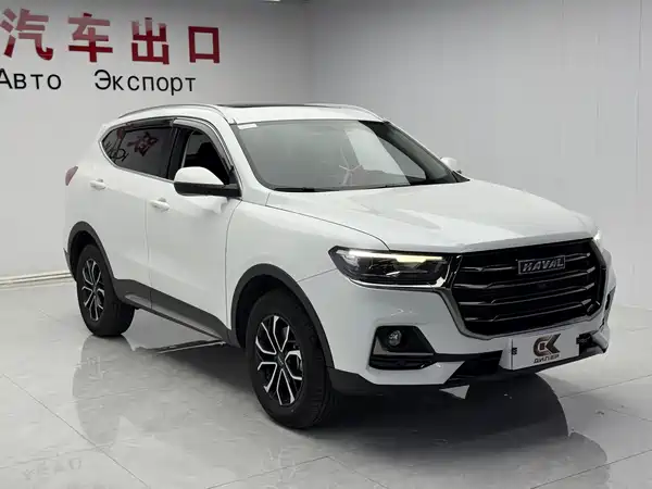 Haval H6 2021