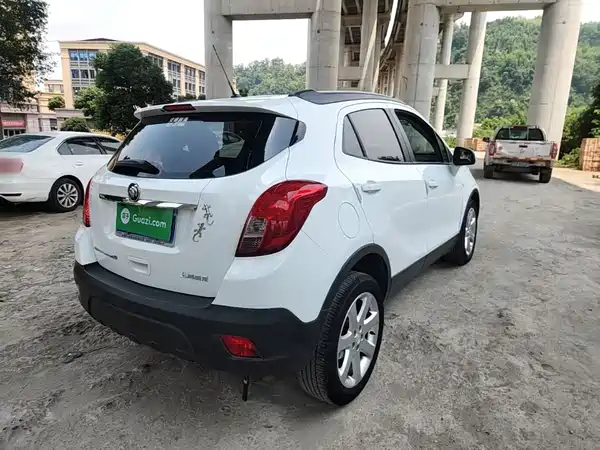 Buick Encore 2015
