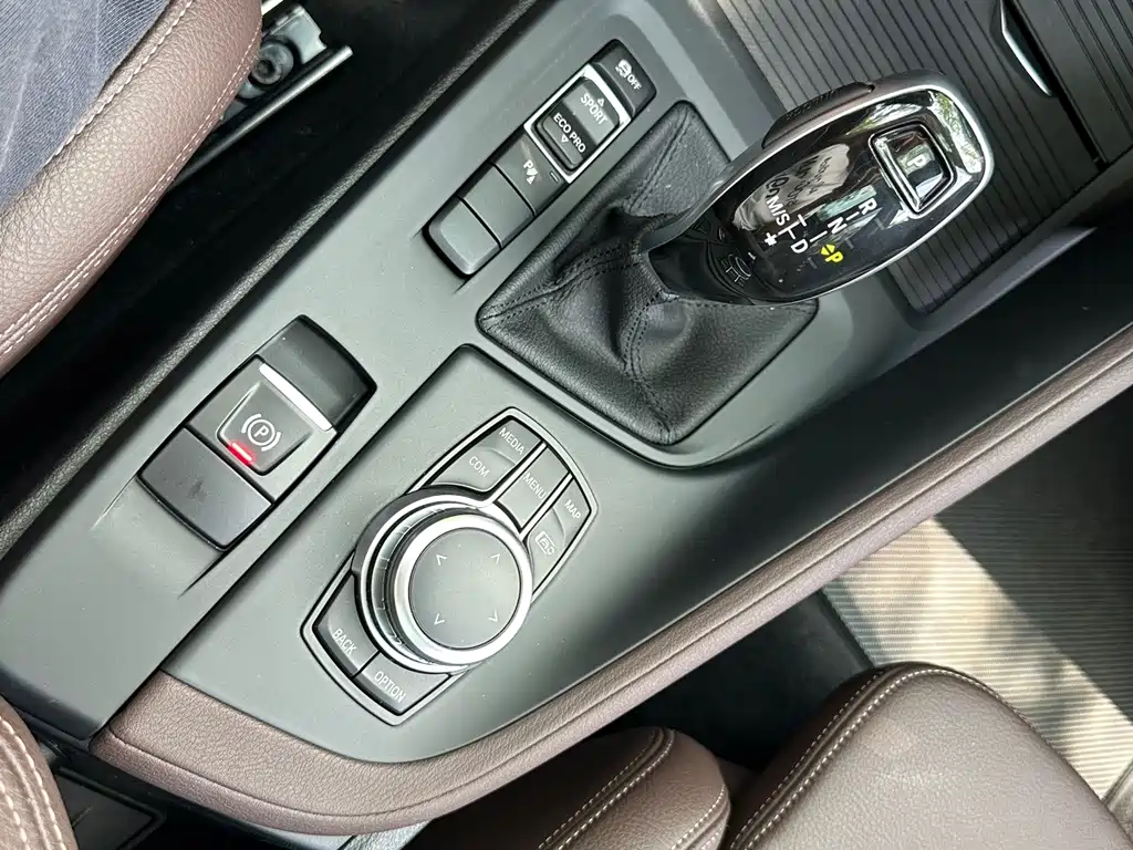 BMW X1 2023 — фото 11