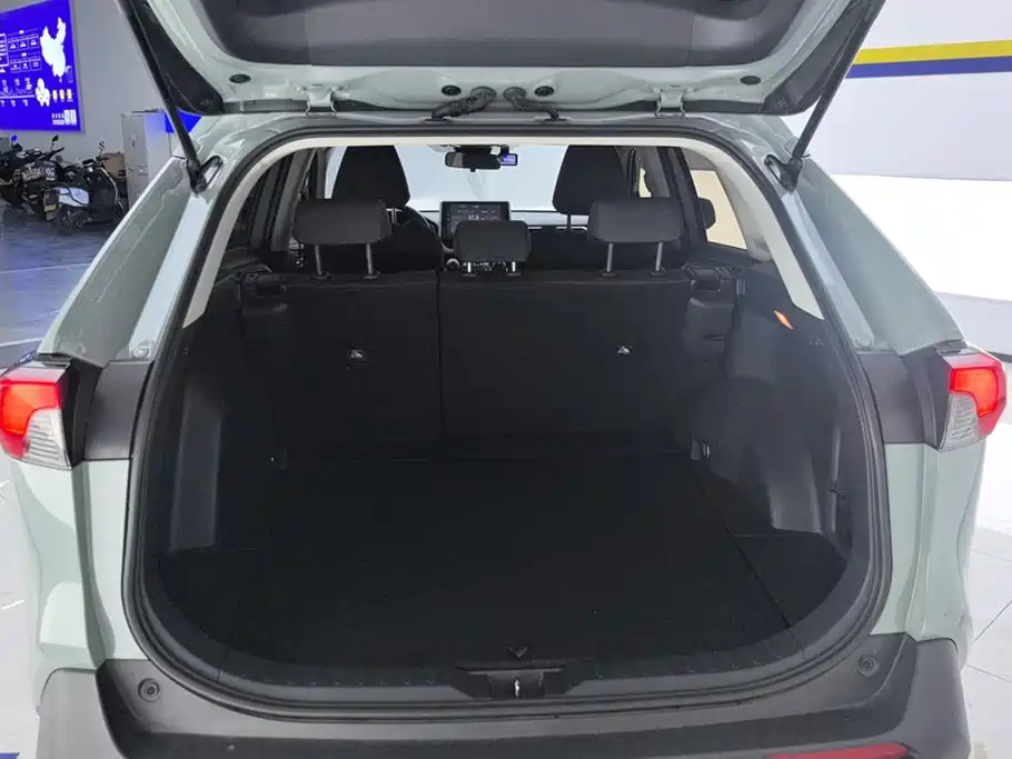 Toyota RAV4 2020